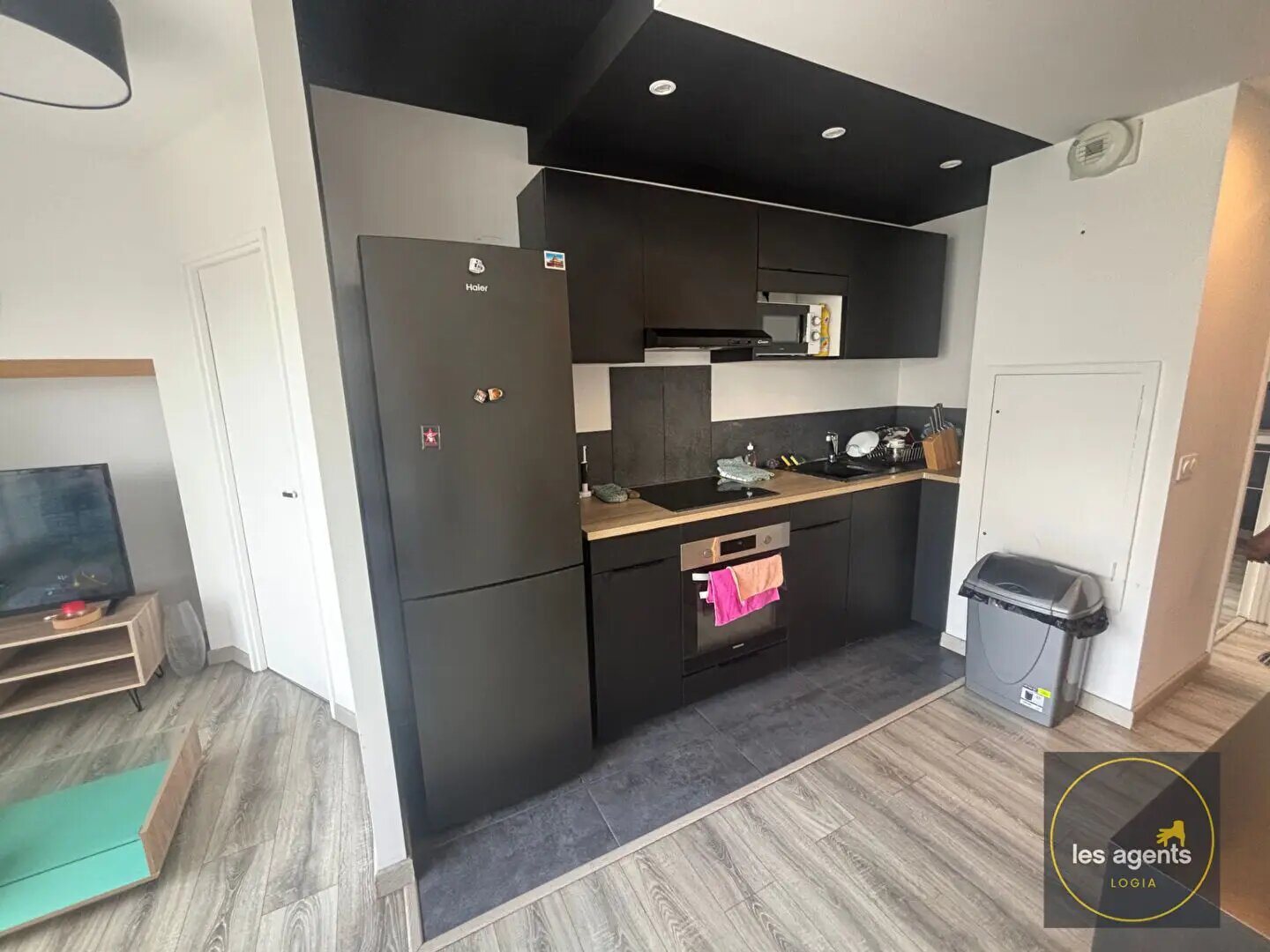 Appartement à vendre, 68m², Metz