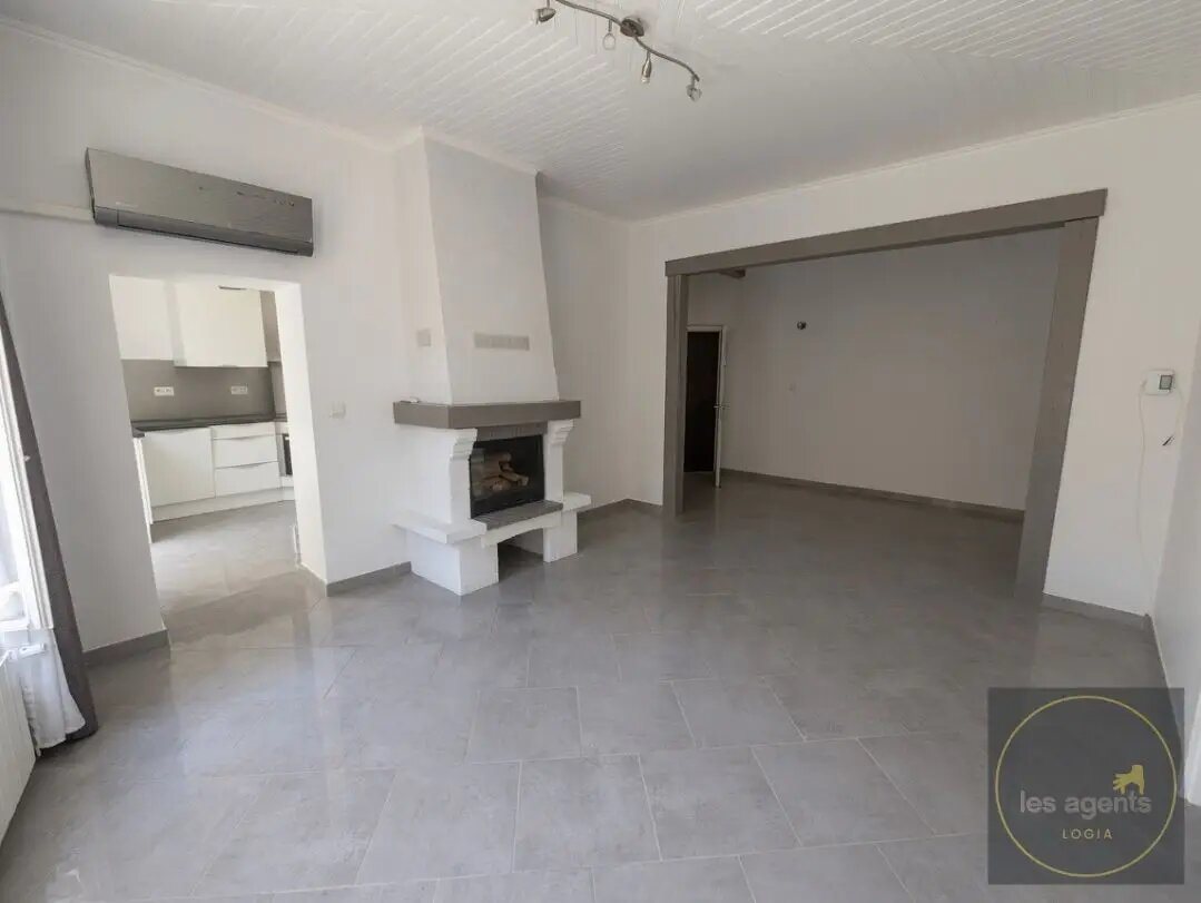 Appartement à vendre, 69m², Metz