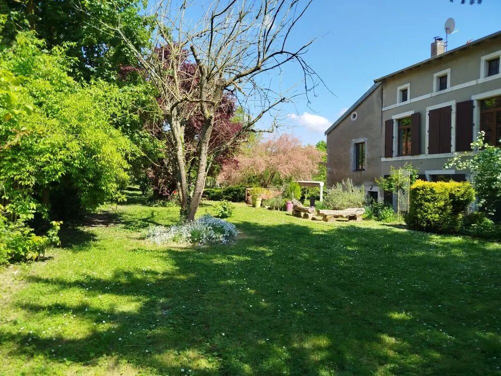 Maison à vendre, 275m², Foug