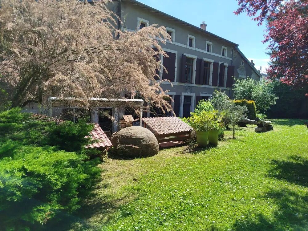Maison à vendre, 275m², Foug