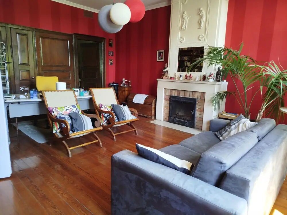 Maison à vendre, 275m², Foug