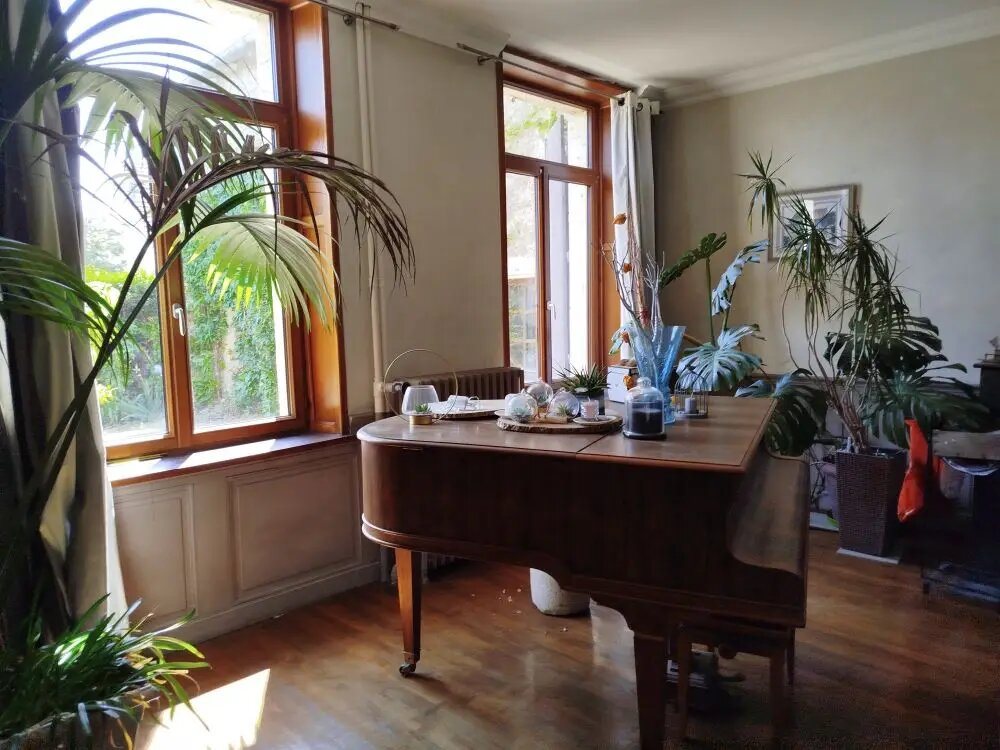 Maison à vendre, 275m², Foug