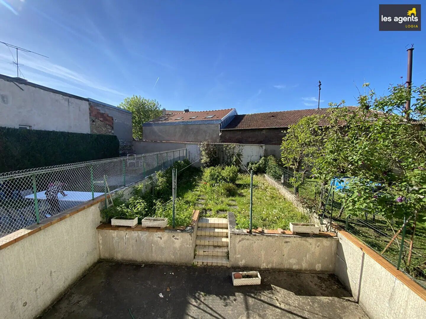 Maison à vendre, 110m², Champigneulles