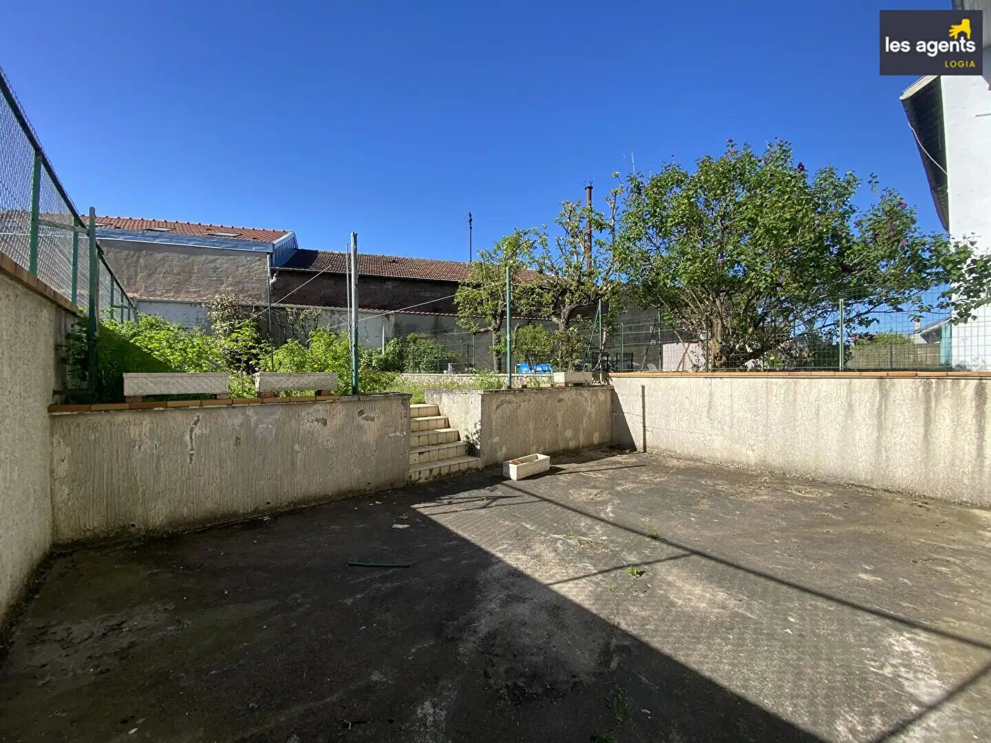 Maison à vendre, 110m², Champigneulles