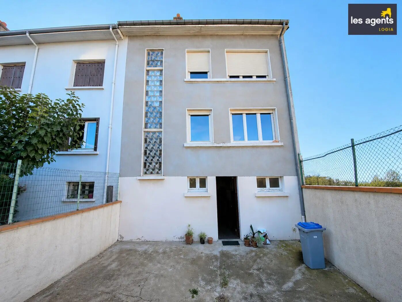 Maison à vendre, 110m², Champigneulles