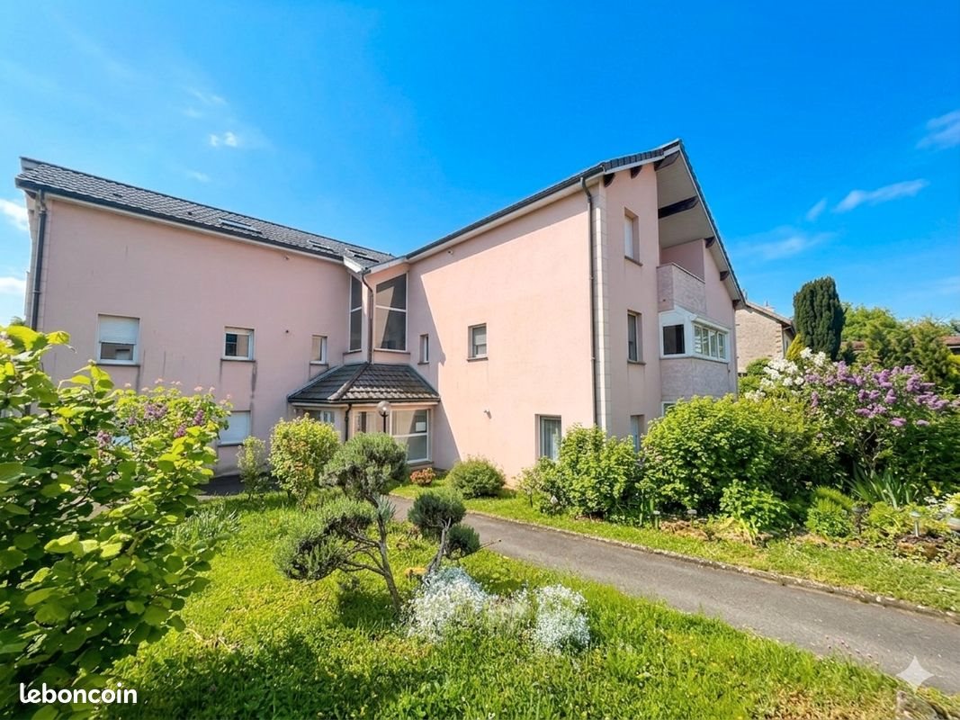Appartement à vendre, 80m², Cosnes-et-Romain