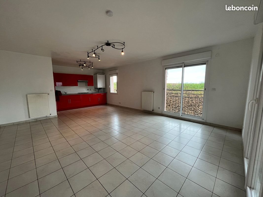 Appartement à vendre, 80m², Cosnes-et-Romain