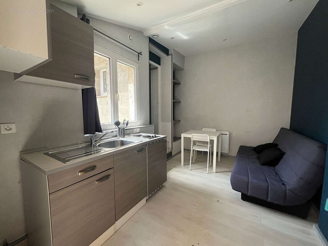 Appartement à vendre, 217m², Talange