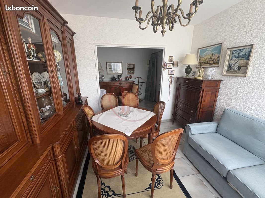 Appartement à vendre, 51m², Mulhouse