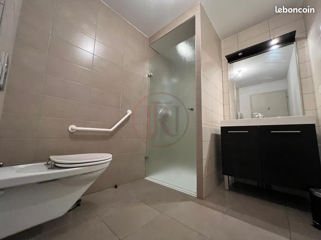 Appartement à vendre, 35m², Mulhouse