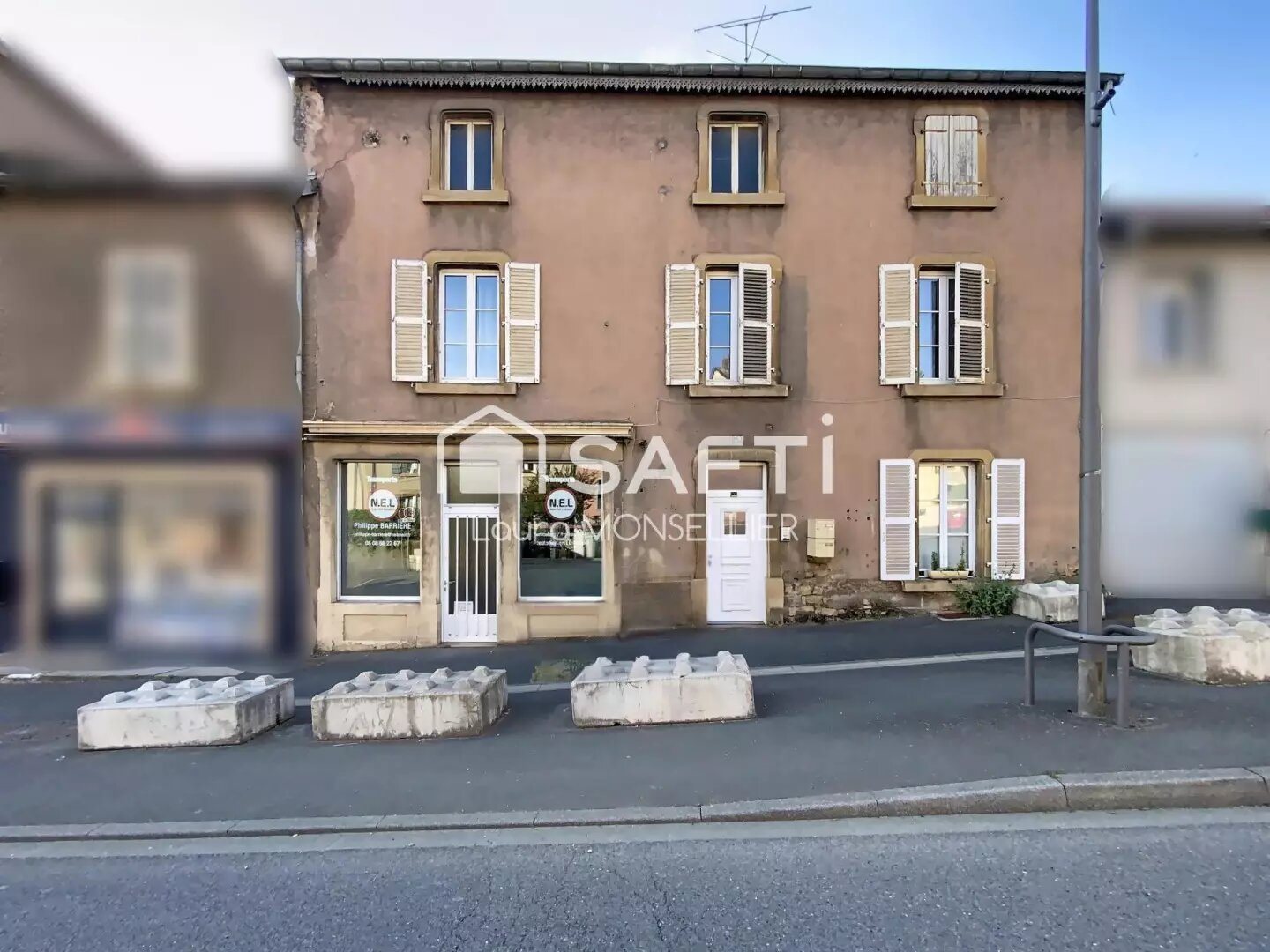 Appartement à vendre, 220m², Vitry-sur-Orne