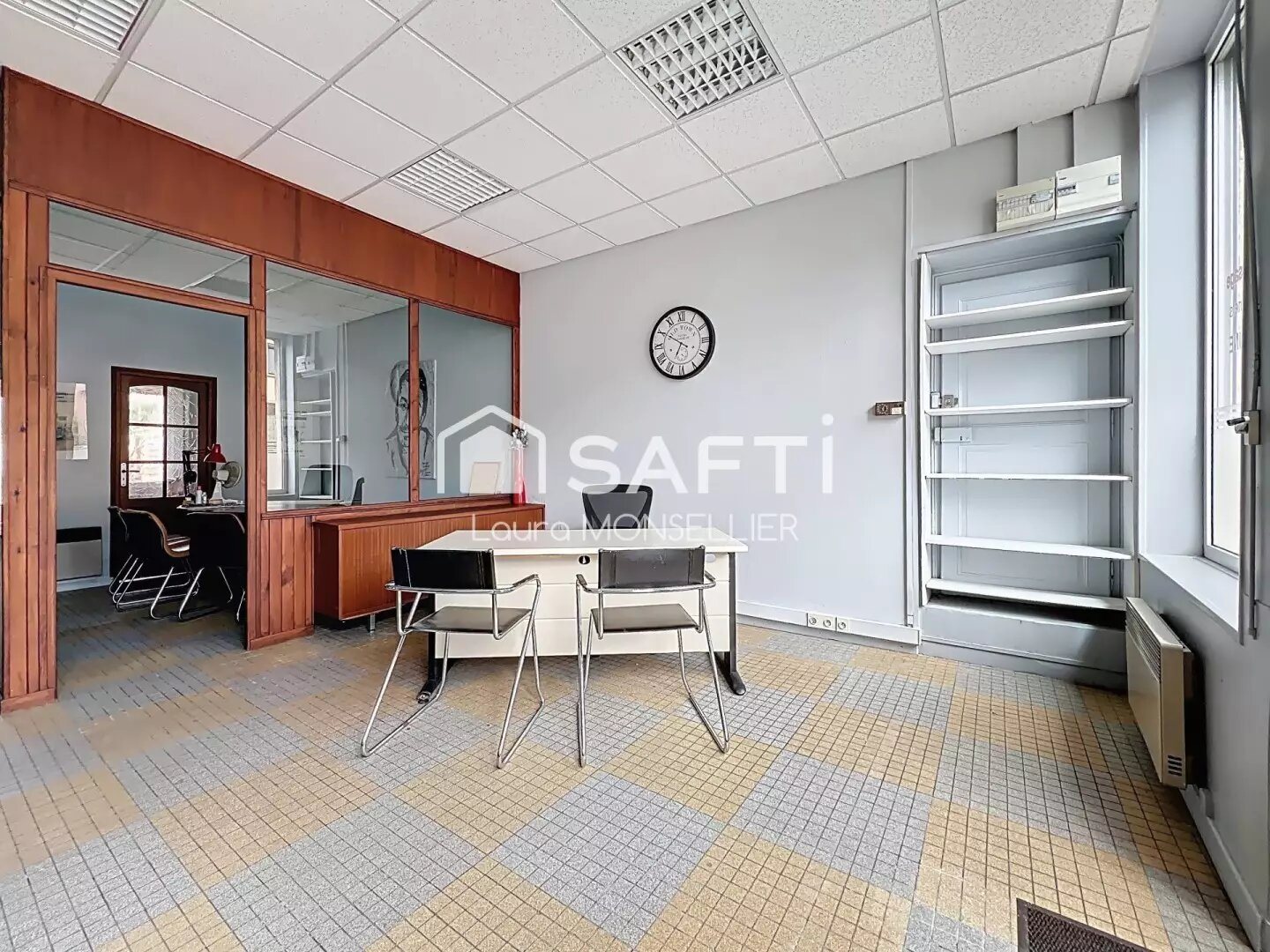 Appartement à vendre, 220m², Vitry-sur-Orne