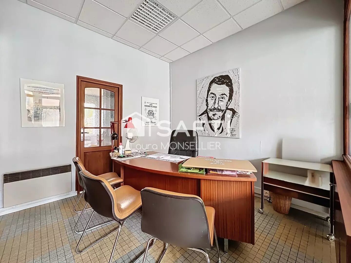 Appartement à vendre, 220m², Vitry-sur-Orne