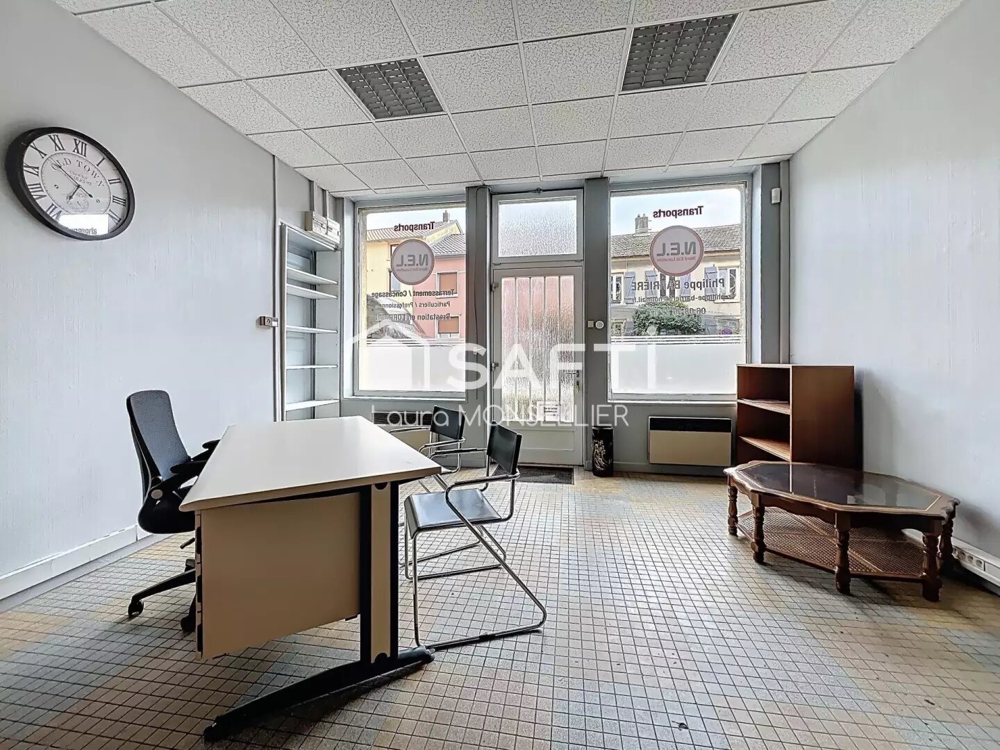 Appartement à vendre, 220m², Vitry-sur-Orne