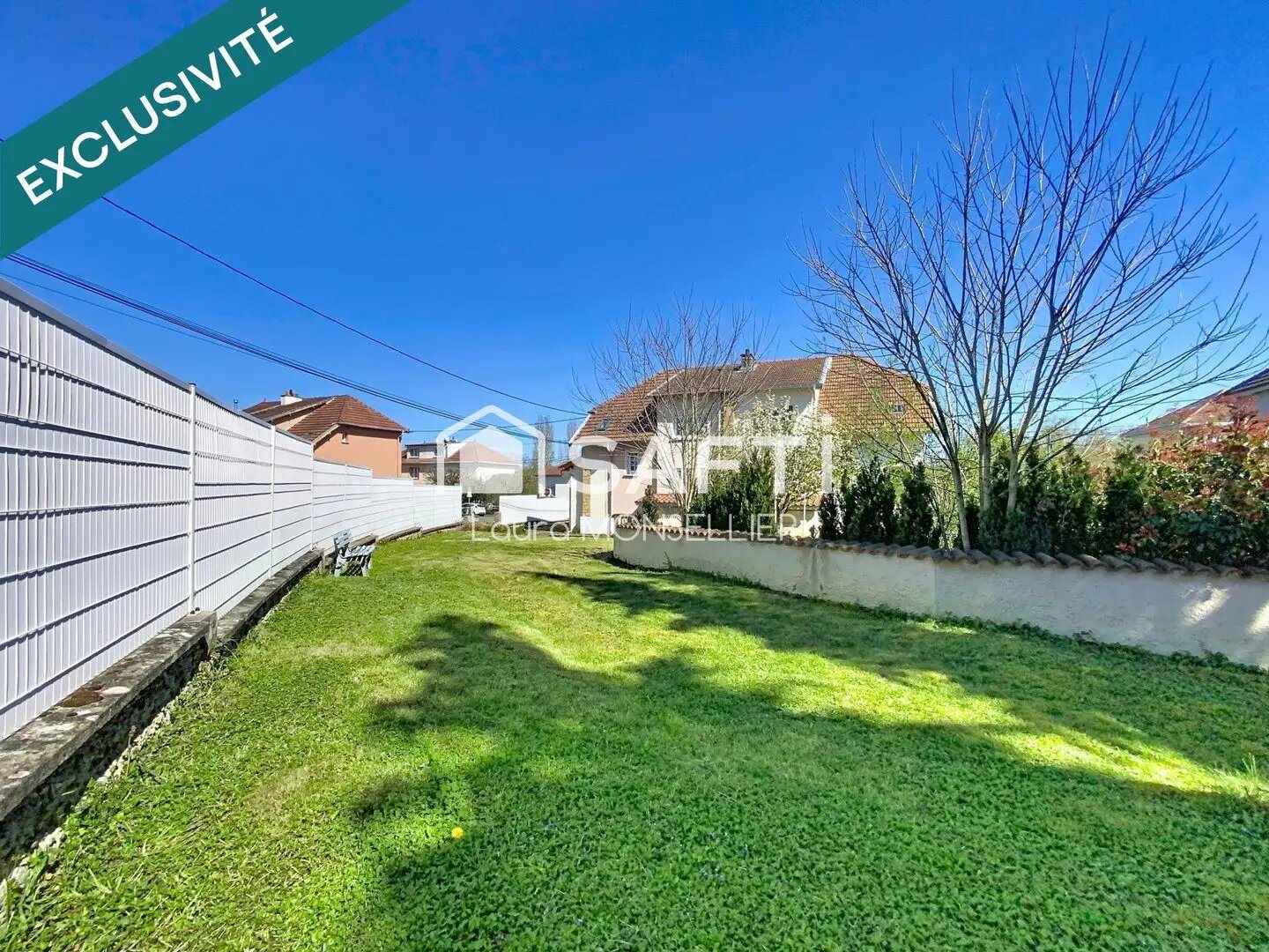 Maison à vendre, 77m², Homécourt