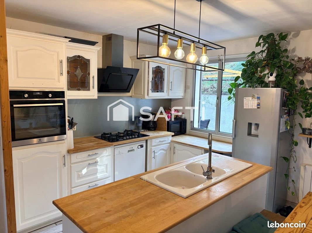 Maison à vendre, 104m², Guerville