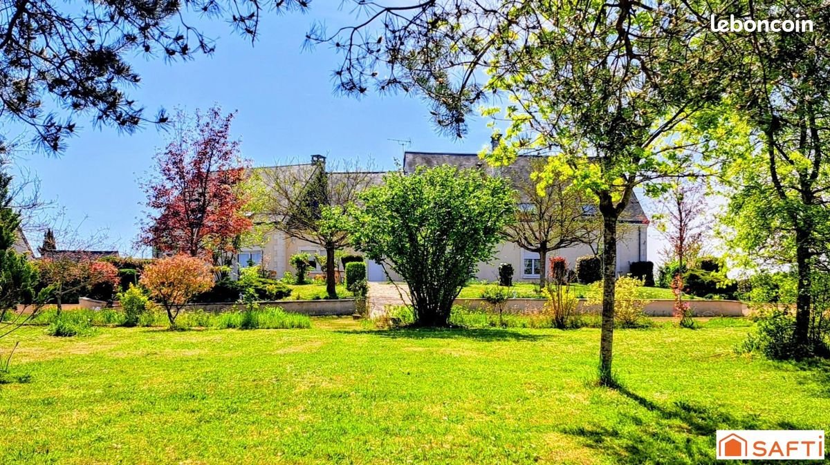 Maison à vendre, 355m², Tours