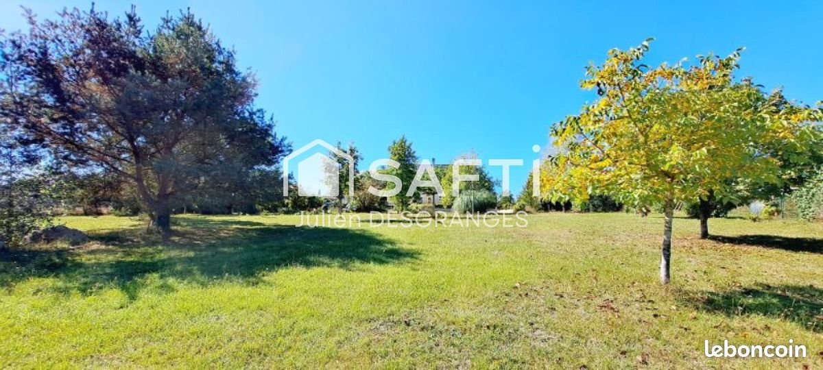 Maison à vendre, 355m², Tours