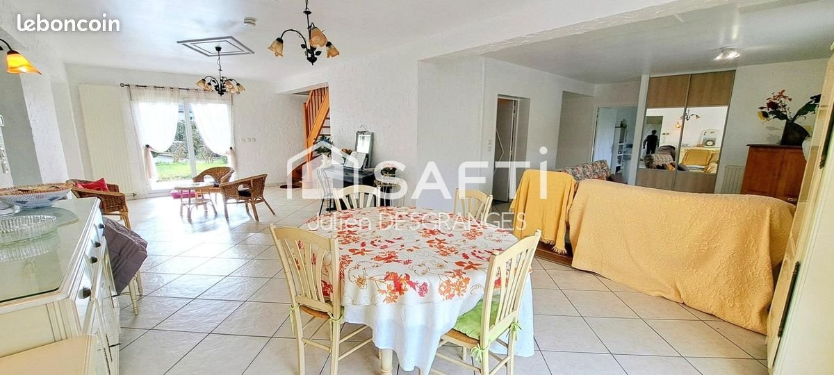 Maison à vendre, 355m², Tours