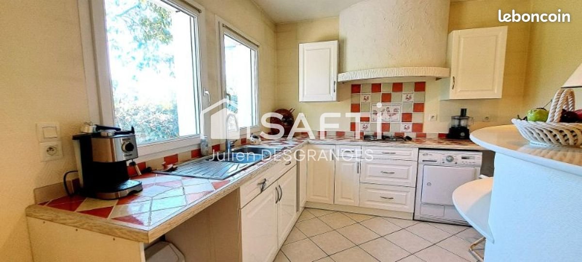 Maison à vendre, 355m², Tours