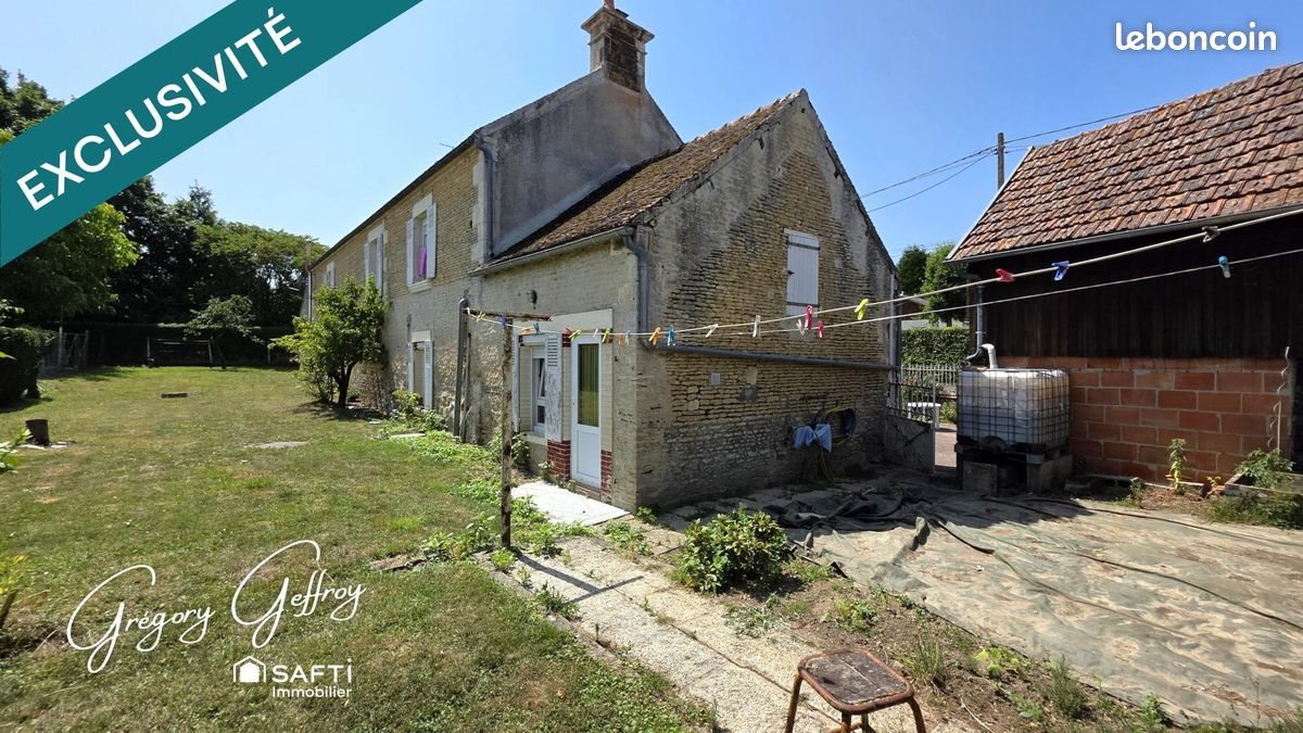 Maison à vendre, 151m², Sassy