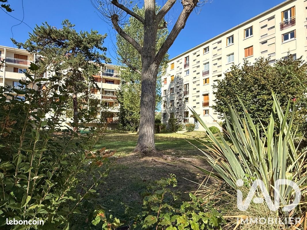 Appartement à vendre, 70m², Le Pecq