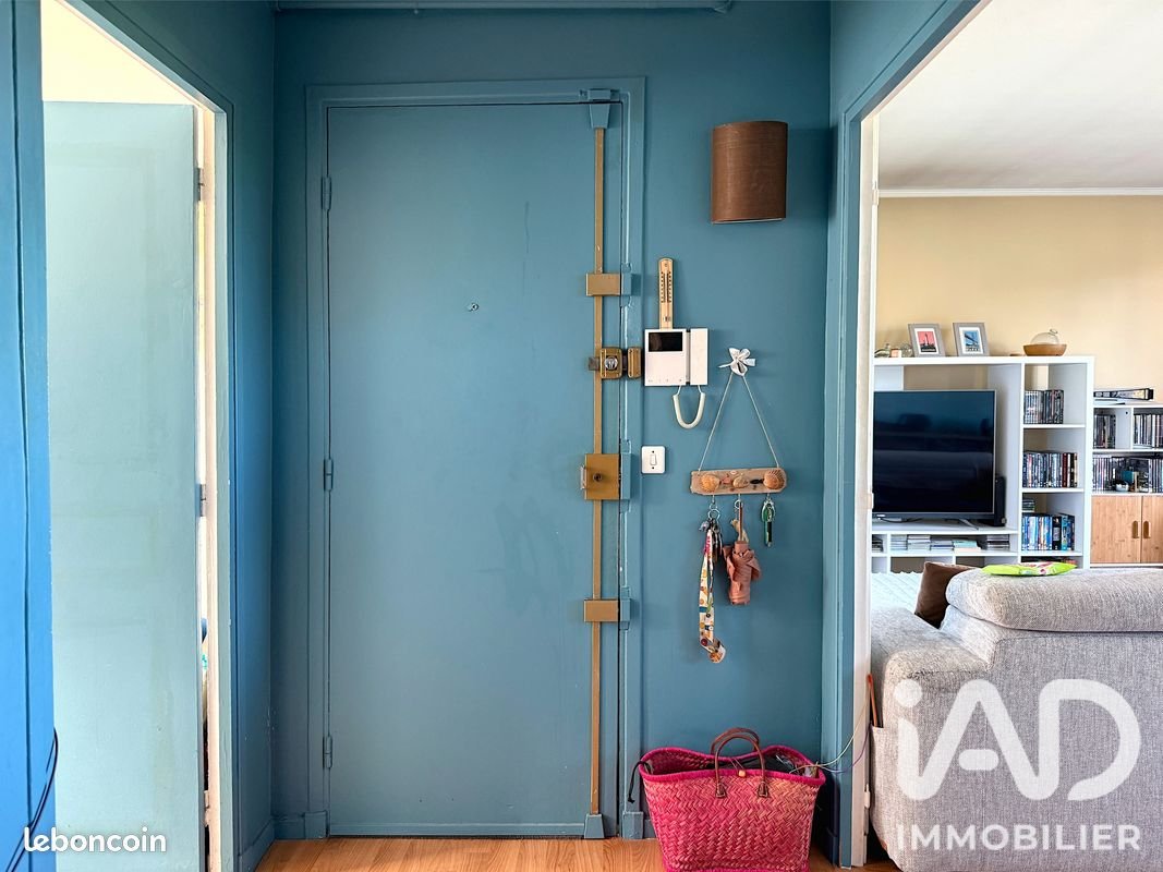 Appartement à vendre, 70m², Le Pecq
