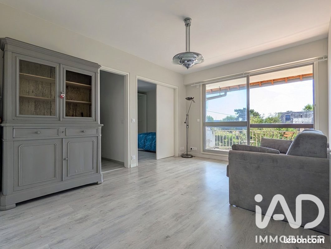 Appartement à vendre, 33m², Cabourg