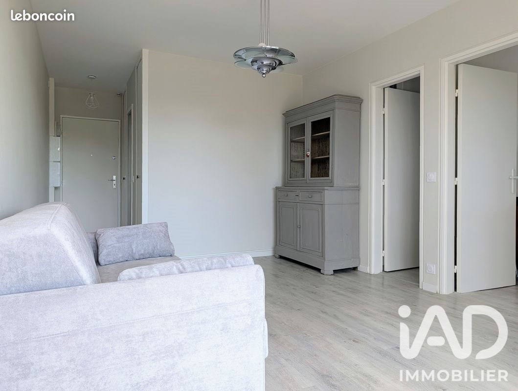 Appartement à vendre, 33m², Cabourg