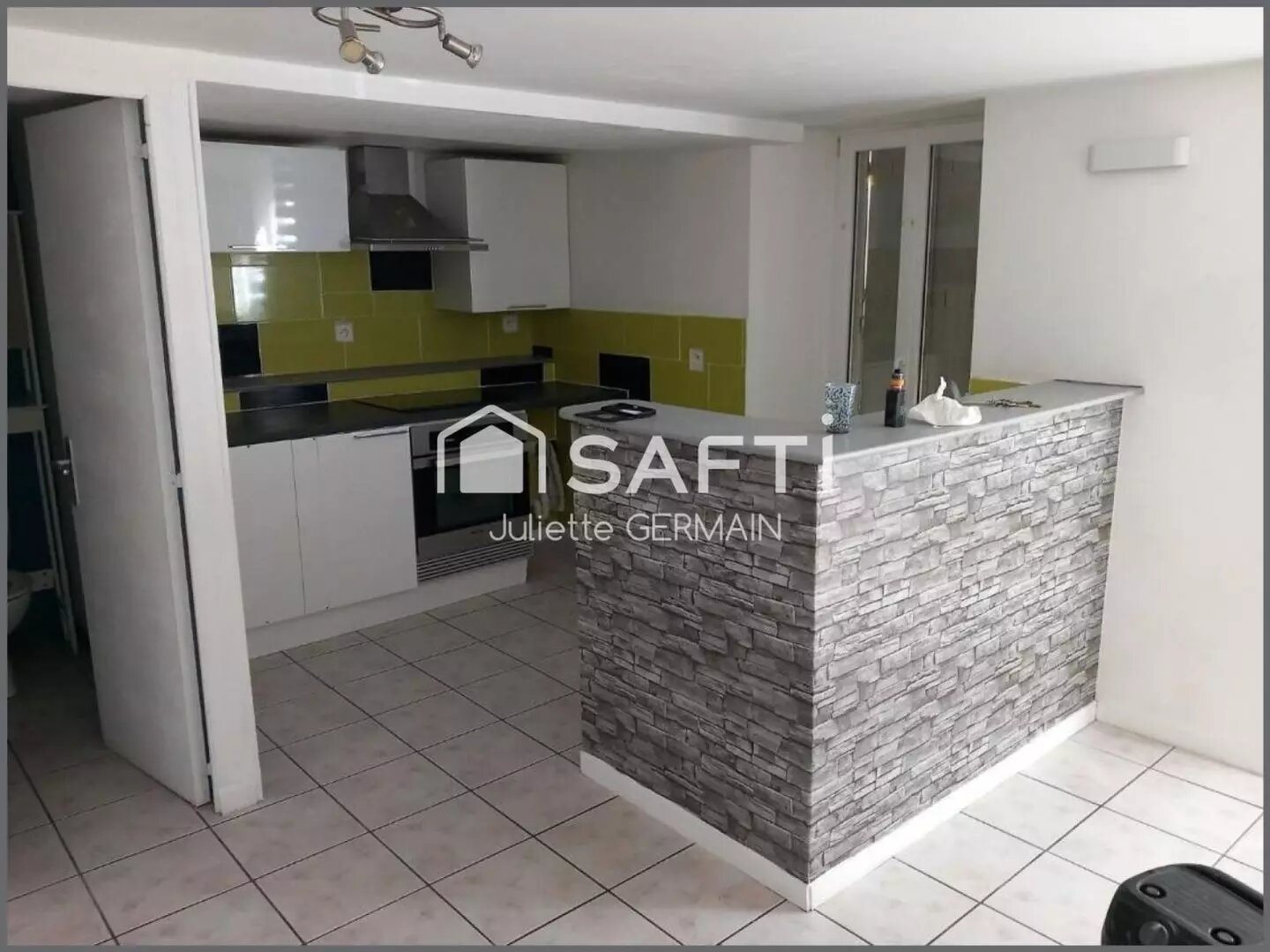 Maison à vendre, 63m², Pierres