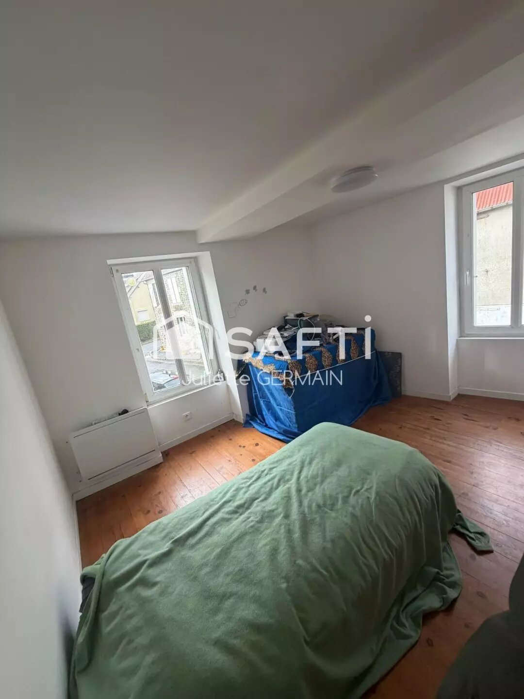 Maison à vendre, 63m², Pierres