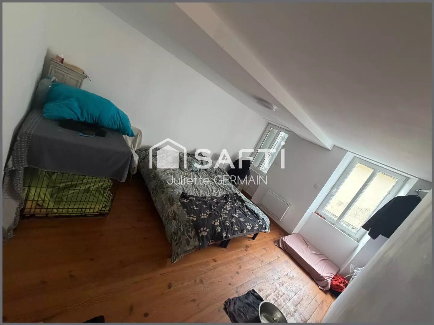Maison à vendre, 63m², Pierres