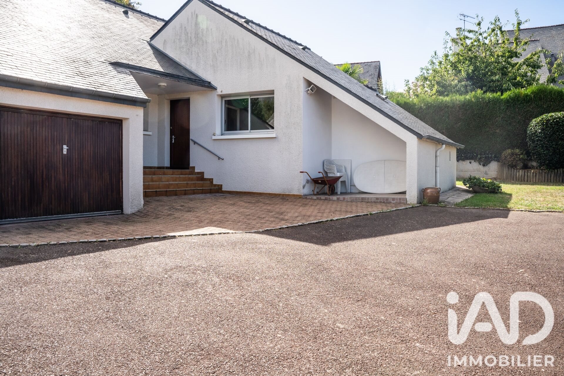 Maison à vendre, 160m², Cesson-Sévigné