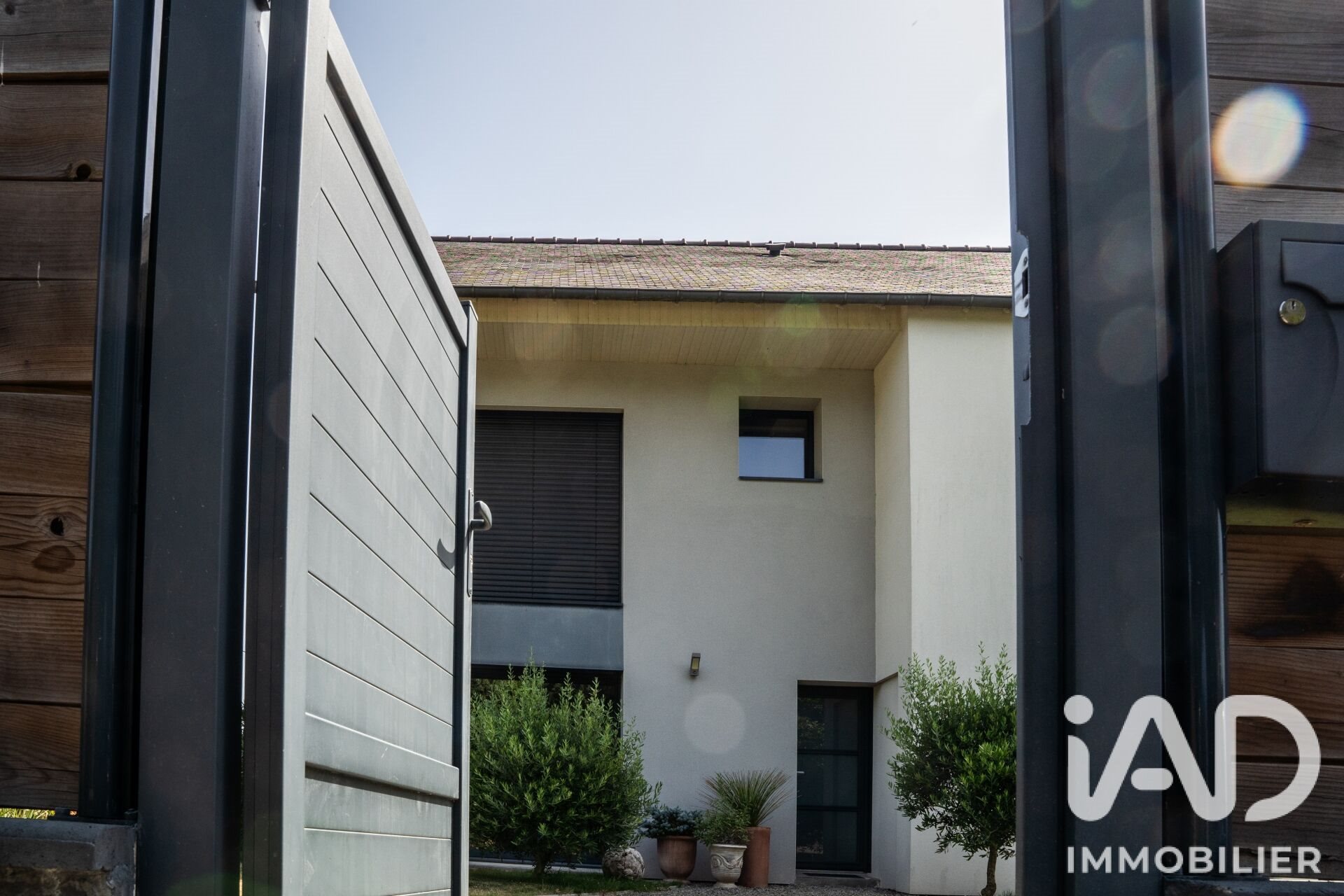 Maison à vendre, 143m², Thorigné-Fouillard