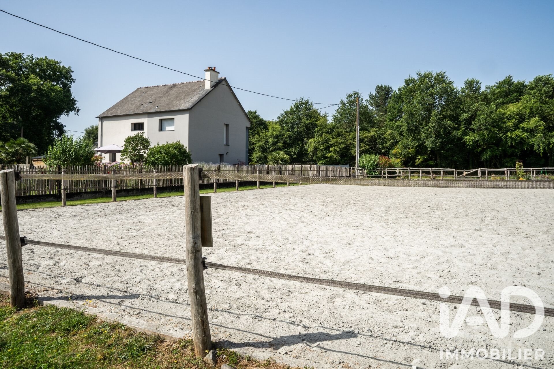 Maison à vendre, 143m², Thorigné-Fouillard