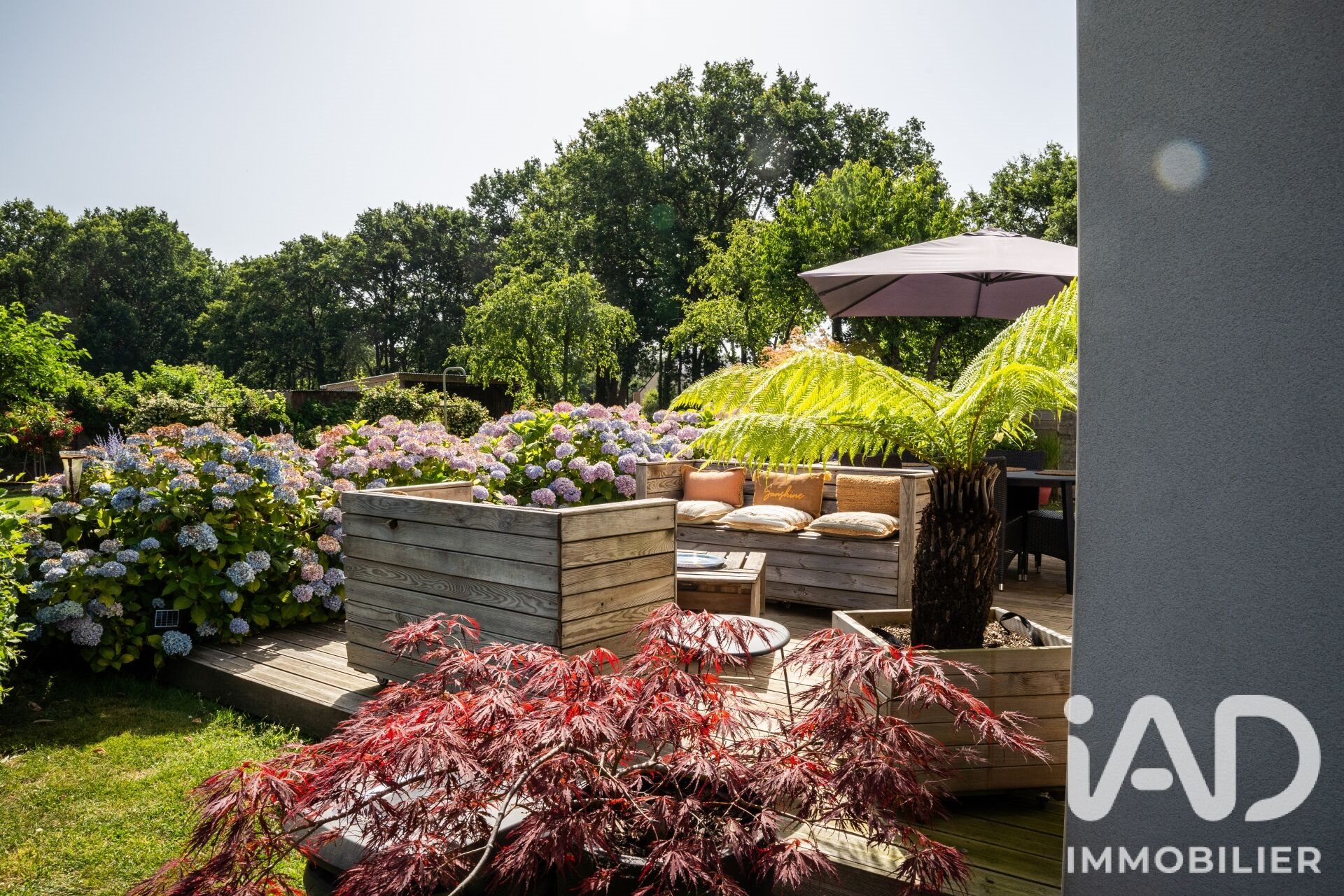 Maison à vendre, 143m², Thorigné-Fouillard