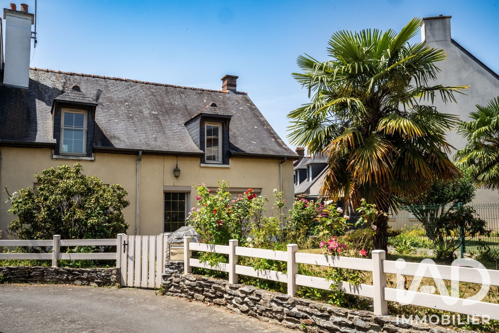 Maison à vendre, 130m², Cesson-Sévigné
