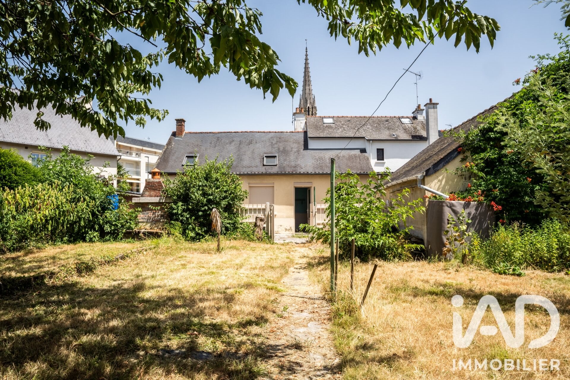 Maison à vendre, 130m², Cesson-Sévigné