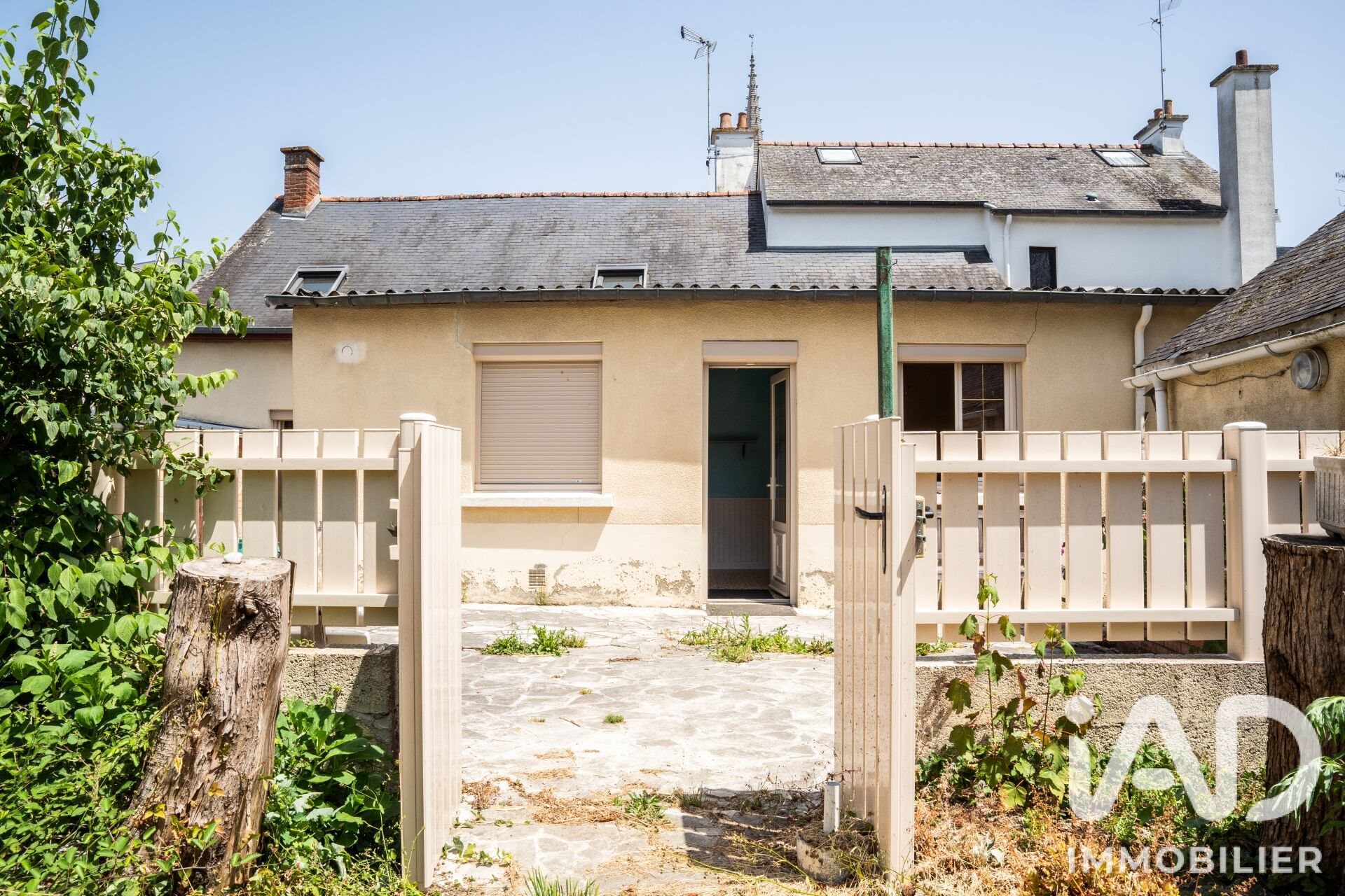 Maison à vendre, 130m², Cesson-Sévigné