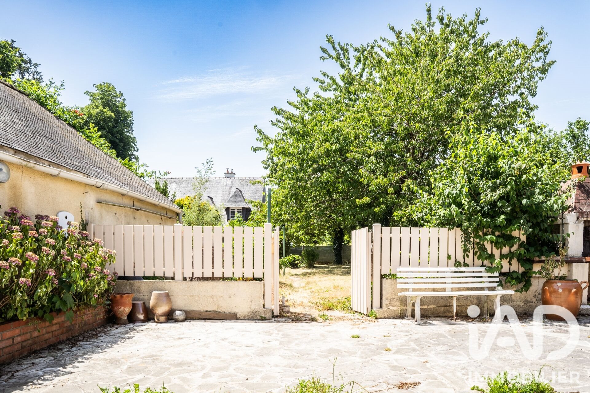 Maison à vendre, 130m², Cesson-Sévigné