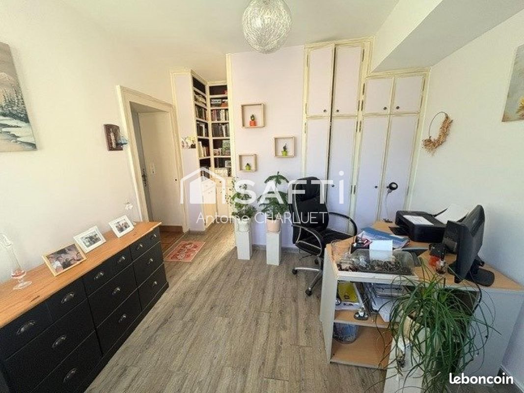 Maison à vendre, 148m², Palluau-sur-Indre