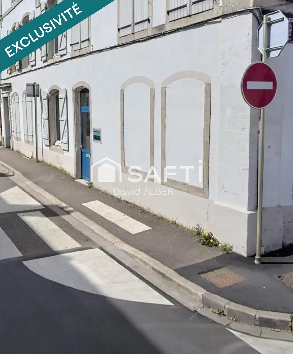 Appartement à vendre, 121m², Verdun