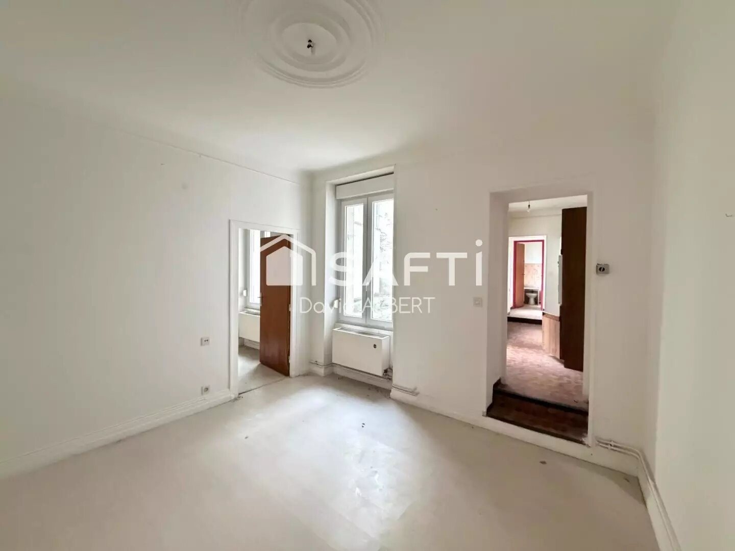 Appartement à vendre, 40m², Verdun
