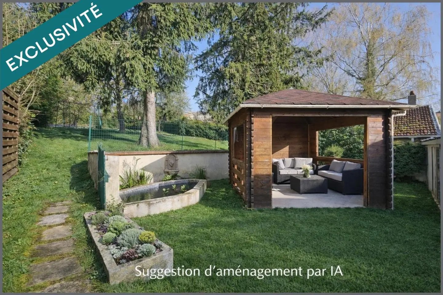 Maison à vendre, 99m², Verdun