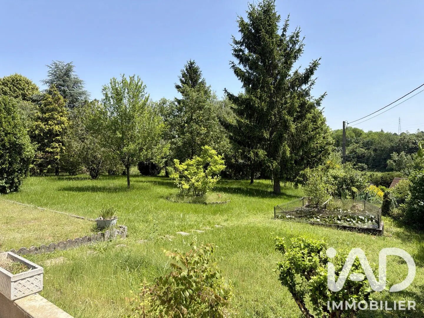 Maison à vendre, 92m², Saint-Cyr-sur-Loire