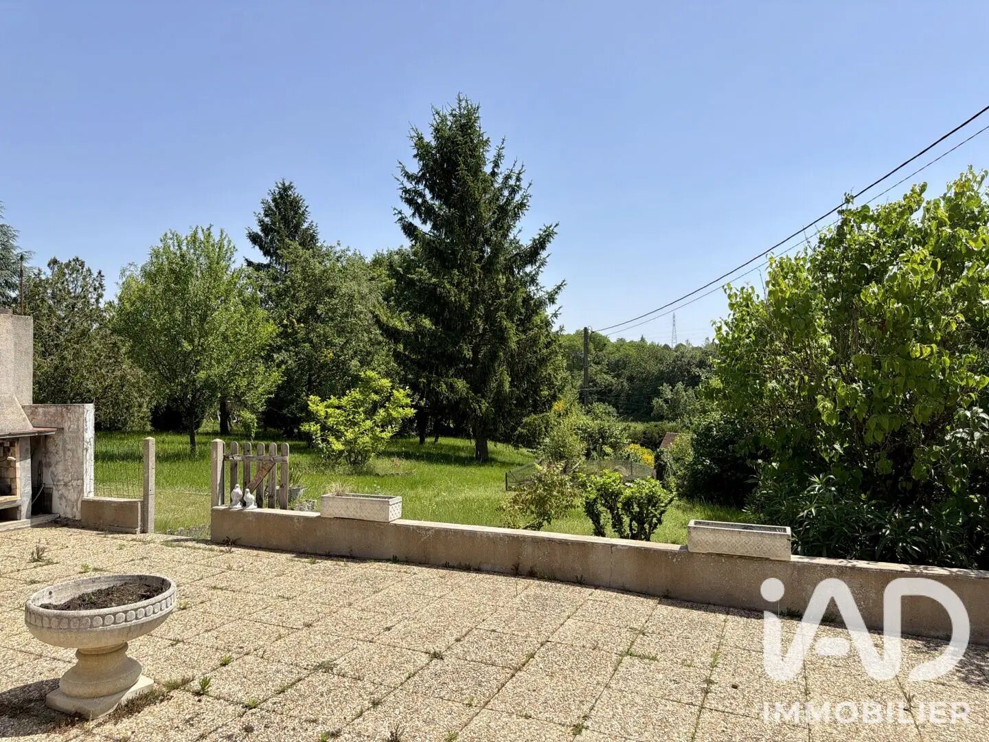 Maison à vendre, 92m², Saint-Cyr-sur-Loire