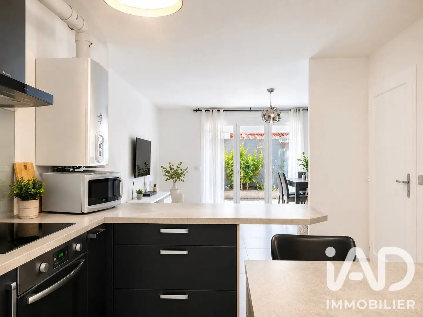 Maison à vendre, 78m², Uckange