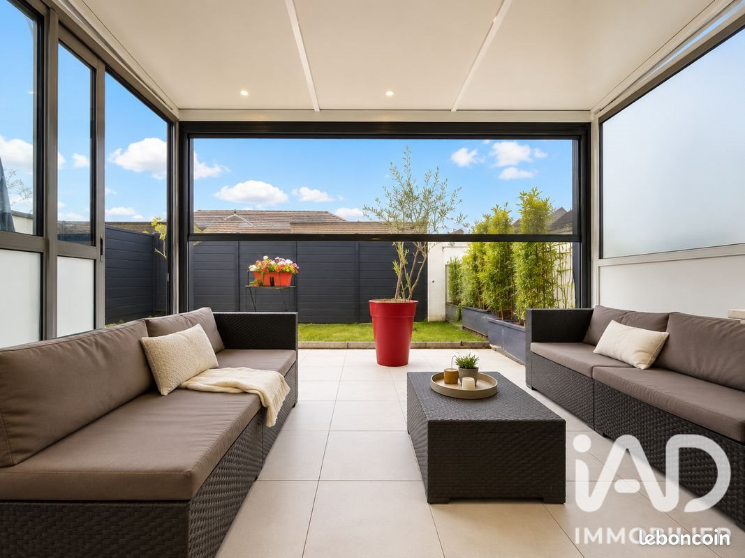 Maison à vendre, 78m², Uckange