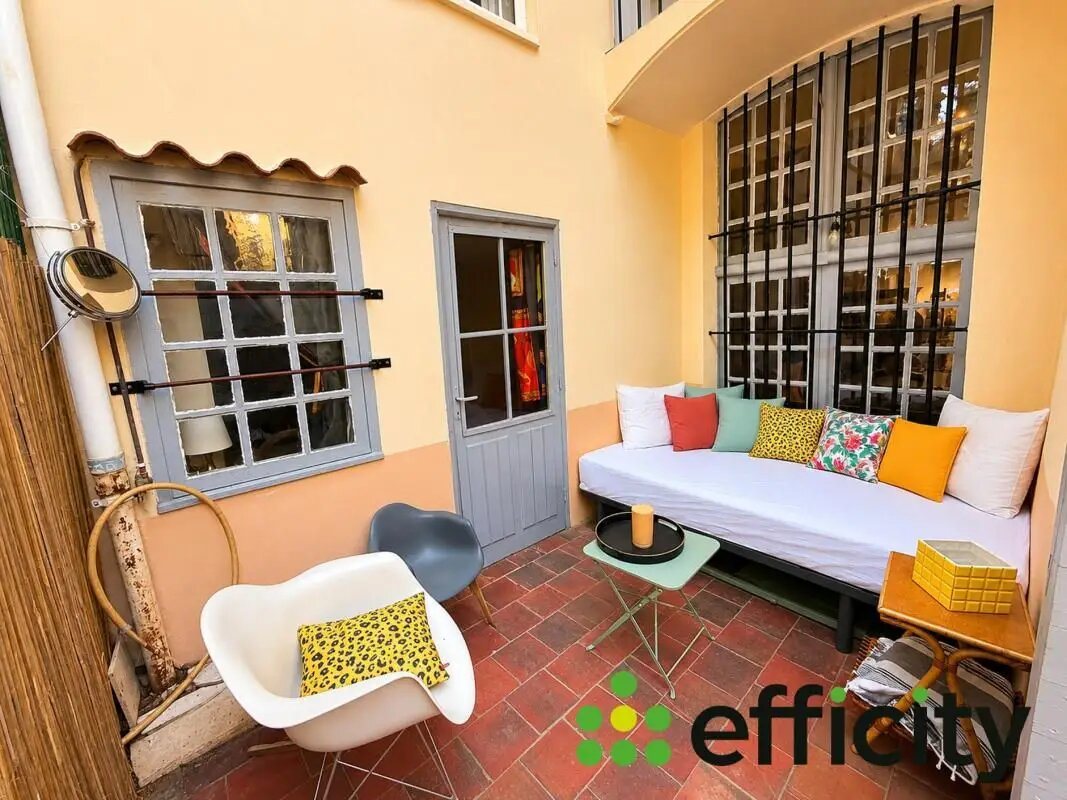 Appartement à vendre, 83m², La Ciotat