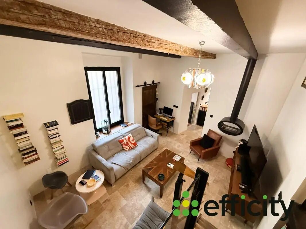 Appartement à vendre, 83m², La Ciotat